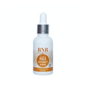 BNB Rice Extract Serum – Daily Hydrating Serum