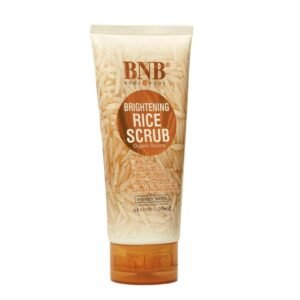 BNB Rice Face Scrub | Glowing Skin