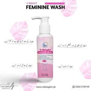 Feminine Hygiene Wash for Women
